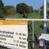 1609F 152 Ziegelei bei Zehdenick